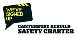 Canterbury rebuild charter