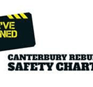 Canterbury rebuild charter